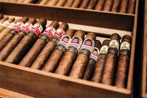 Comment bien déguster un cigare-7 Comment bien déguster un cigare-7
