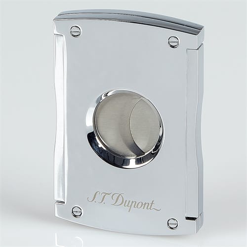 6. S.T. Dupont Maxijet Cutter