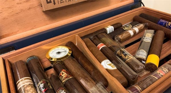 70 70 rule and ideal cigar conditions