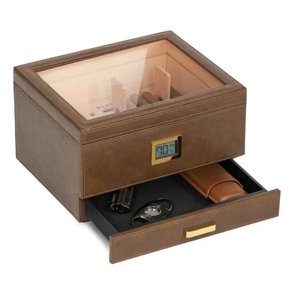 Case Elegance Renzo Humidor: 2024 Review-5 Case Elegance Renzo Humidor: 2024 Review-5