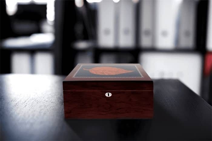 2024 Deauville Tobacco Leaf Humidor Review-6 2024 Deauville Tobacco Leaf Humidor Review-6