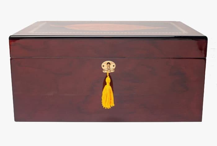 2024 Deauville Tobacco Leaf Humidor Review-10 2024 Deauville Tobacco Leaf Humidor Review-10