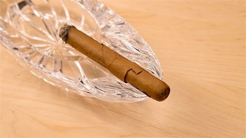 시가가 건조하거나 너무 촉촉한지 확인하는 방법 - 6 시가가 건조하거나 너무 촉촉한지 확인하는 방법 - 6