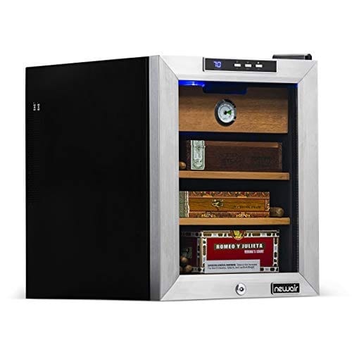 NewAir CC - 300H Humidor