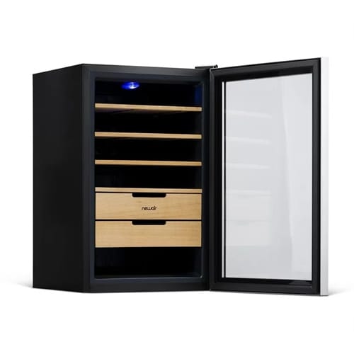 NewAir CC - 300H Humidor