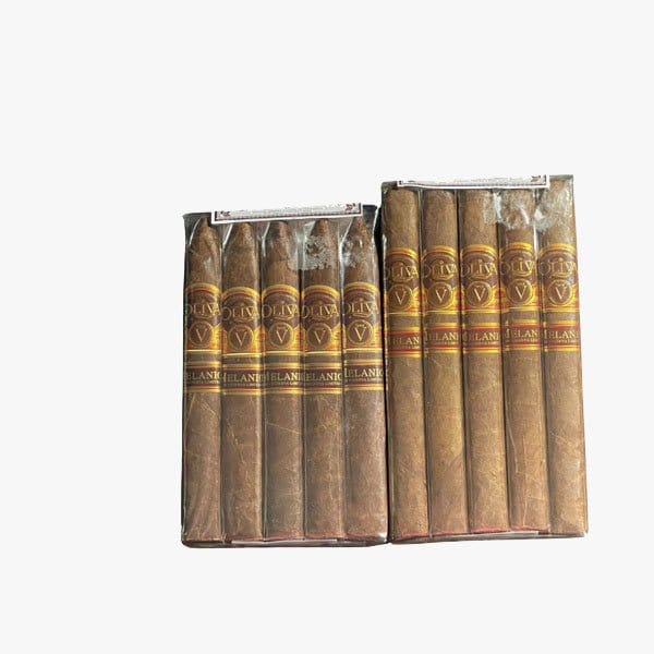 2024 Oliva Serie V Melanio Churchill Review-2 oliva series v melanio review