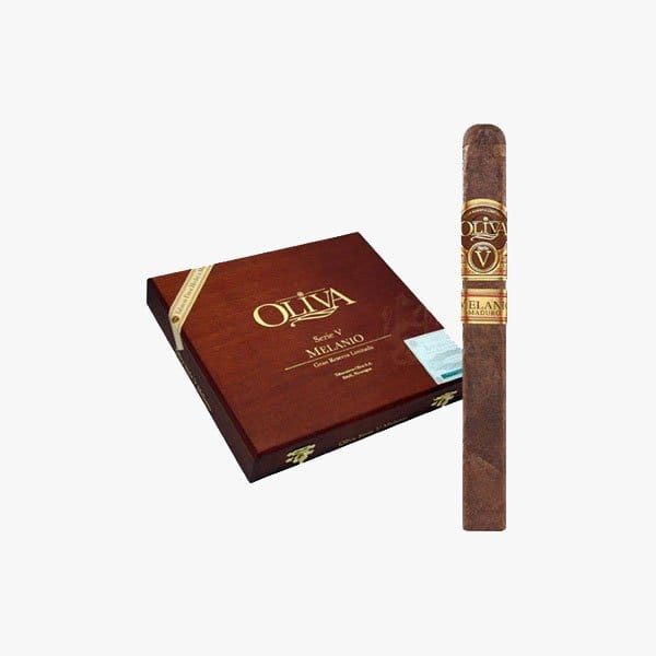 2024 Oliva Serie V Melanio Churchill Review-7 2024 Oliva Serie V Melanio Churchill Review-7