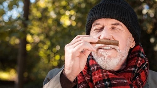 시가가 건조하거나 너무 촉촉한지 확인하는 방법 5 시가가 건조하거나 너무 촉촉한지 확인하는 방법 5