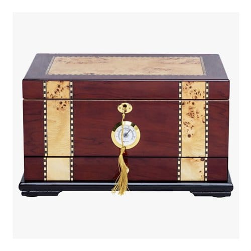 Latest Quality Importers Solana Humidor Review 2024-10 Latest Quality Importers Solana Humidor Review 2024-10