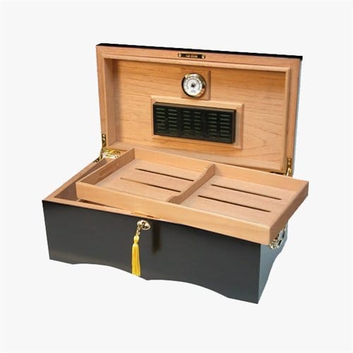 Latest Quality Importers Solana Humidor Review 2024-1 Latest Quality Importers Solana Humidor Review 2024-1