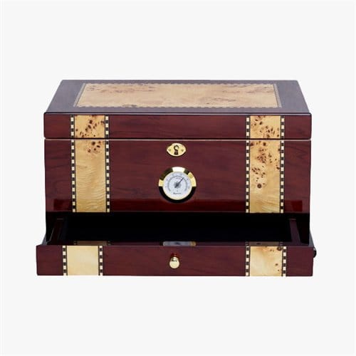 Latest Quality Importers Solana Humidor Review 2024-9 Latest Quality Importers Solana Humidor Review 2024-9