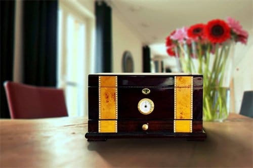 Latest Quality Importers Solana Humidor Review 2024-8 Latest Quality Importers Solana Humidor Review 2024-8