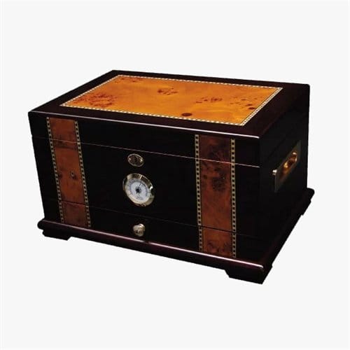 Latest Quality Importers Solana Humidor Review 2024-7 Latest Quality Importers Solana Humidor Review 2024-7