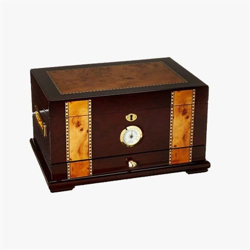 Latest Quality Importers Solana Humidor Review 2024-6 Latest Quality Importers Solana Humidor Review 2024-6