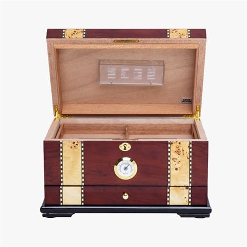 Latest Quality Importers Solana Humidor Review 2024-4 Latest Quality Importers Solana Humidor Review 2024-4