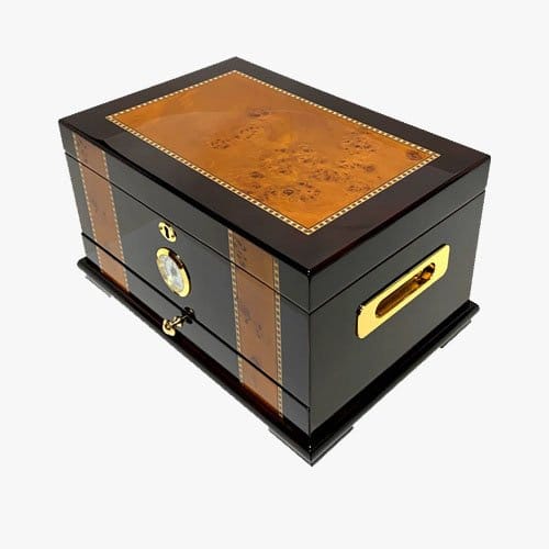 Latest Quality Importers Solana Humidor Review 2024-3 Latest Quality Importers Solana Humidor Review 2024-3
