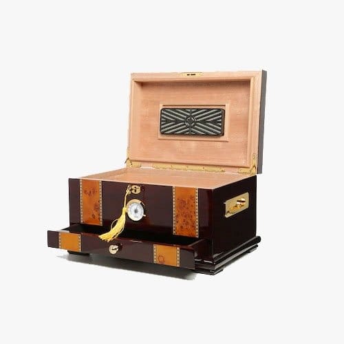 Latest Quality Importers Solana Humidor Review 2024-2 Latest Quality Importers Solana Humidor Review 2024-2