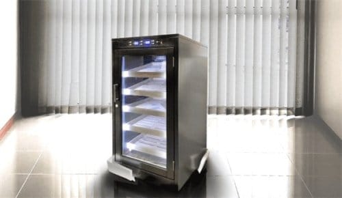 Redford Lite Electric Cabinet Humidor: 2024 Review-8 Redford Lite Electric Cabinet Humidor: 2024 Review-8