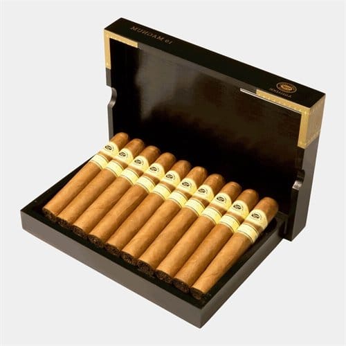 Comment bien déguster un cigare-2 Comment bien déguster un cigare-2