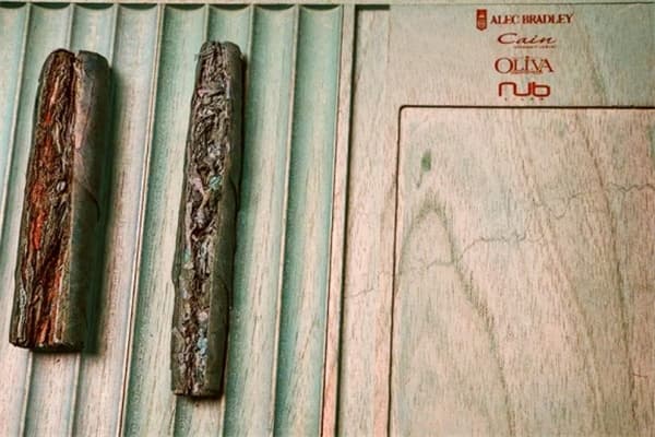 1.How Long Does it Take a Cigar to Dry