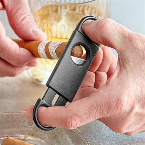 Cigar Cutters