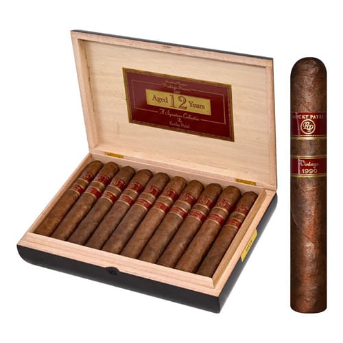 rocky patel vintage 1990 5