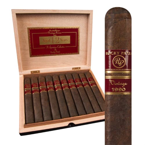rocky patel vintage 1990 7