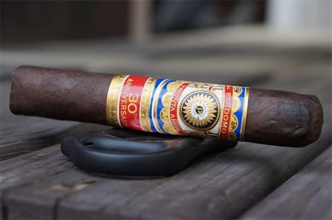 perdomo 30th anniversary review5