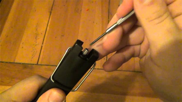 repair your butane lighter5