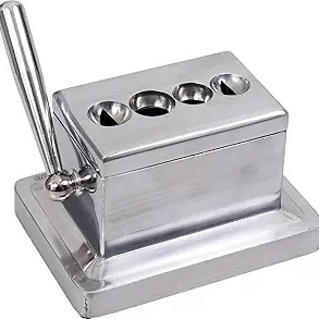 Big Easy Cigar Cutter For 52 and 60 Ring Gauge