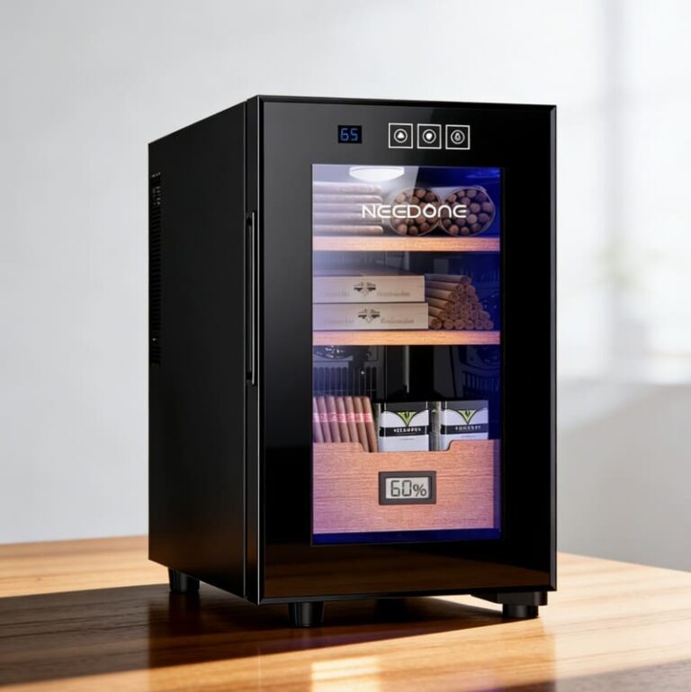 Needone 23L Pro Thermoelectric Humidor