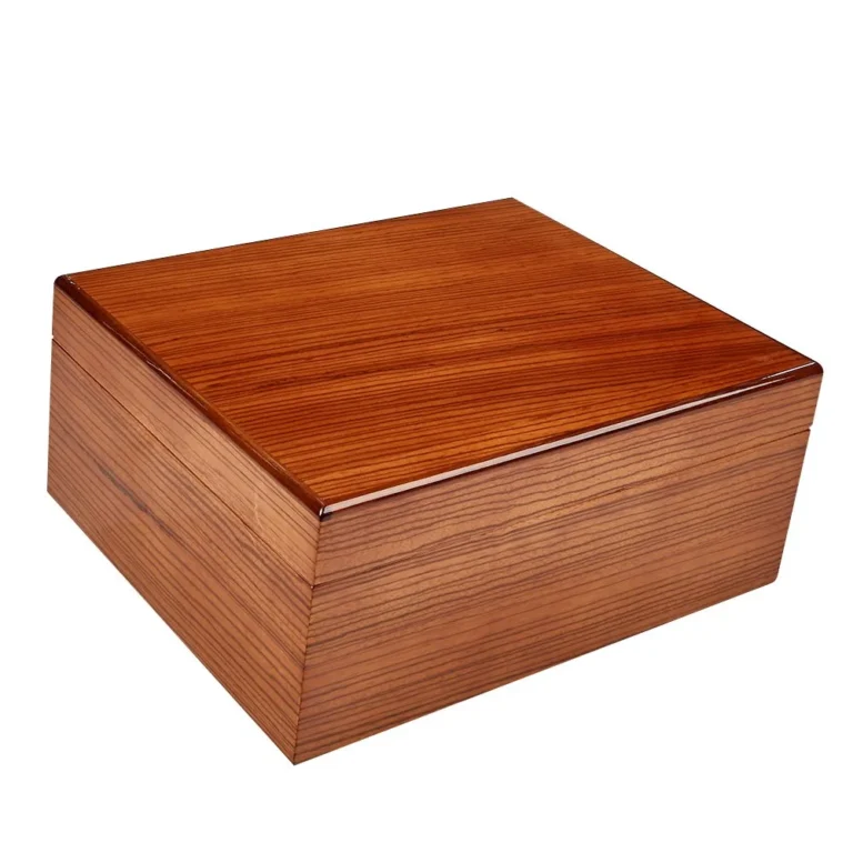Savoy Humidor Review